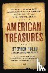 Puleo, Stephen - American Treasures