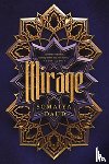 Daud, Somaiya - Mirage