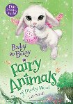 Small, Lily - Bailey the Bunny
