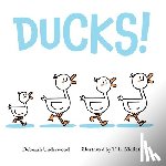 Underwood, Deborah - Ducks!