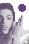 Ro, Ronin - Prince