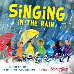 - SINGING IN THE RAIN