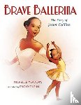 Michelle Meadows, Ebony Glenn - Brave Ballerina