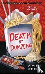 Chien, Vivien - Death by Dumpling