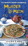 Chien, Vivien - Murder Lo Mein