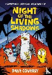 Coverly, Dave - Night of the Living Shadows