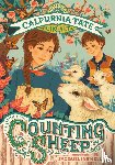 Kelly, Jacqueline - Counting Sheep: Calpurnia Tate, Girl Vet
