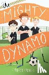 Crowley, Kieran - The Mighty Dynamo