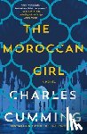 Cumming, Charles - The Moroccan Girl