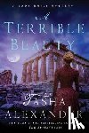 Alexander, Tasha - Terrible Beauty