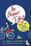 Barlow, Julie, Nadeau, Jean-Benoit - The Bonjour Effect