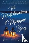 Harms, Kelly - Matchmakers of Minnow Bay