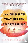Mcdaniel, Tiffany - Summer That Melted Everything