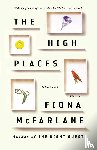 Mcfarlane, Fiona - High Places