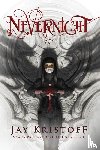 Kristoff, Jay - Nevernight