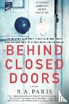 Paris, B.A. - Behind Closed Doors