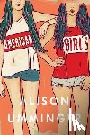 Umminger, Alison - American Girls