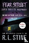 Stine, R. L. - Fear Street Super Thriller: Nightmares