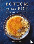 Deravian, Naz - Bottom of the Pot
