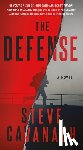 Cavanagh, Steve - The Defense
