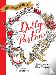 Parish, Kimma - She Said It Best: Dolly Parton
