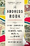 Mask, Deirdre - The Address Book