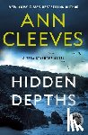 Cleeves, Ann - Hidden Depths