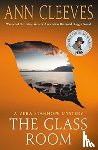 ANN CLEEVES - GLASS ROOM