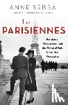 Sebba, Anne - Les Parisiennes