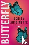 Antoinette, Ashley - Butterfly 2