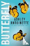 Antoinette, Ashley - Butterfly 3