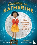 Becker, Helaine - Counting on Katherine