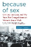 Thomas, Gillian - Because of Sex