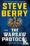 Berry, Steve - The Warsaw Protocol