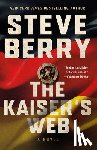 Berry, Steve - The Kaiser's Web