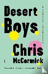 Chris McCormick - Desert Boys