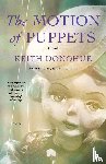 Keith Donohue - The Motion of Puppets