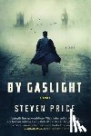 Price, Steven - By Gaslight
