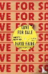 David Hajdu - Love for Sale