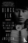 Joe Jackson - Black Elk