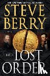 STEVE BERRY - LOST ORDER