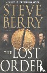 Berry, Steve - The Lost Order
