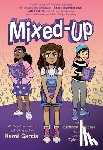 Garcia, Kami - Mixed-Up