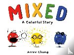 Chung, Arree - Mixed