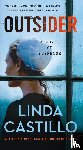 Castillo, Linda - Outsider