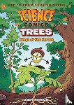 ANDY HIRSCH - SCIENCE COMICS TREES