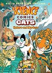 Hirsch, Andy - Science Comics: Cats