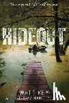 Key, Watt - Hideout