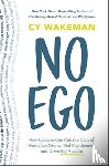 Wakeman, Cy - No Ego