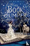 Glaser, Mechthild - The Book Jumper